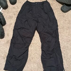 Lands’ End Kids Squall waterproof Snow pant